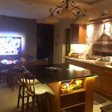 Апартаменты Nocturne Family House Паола Экстерьер фото